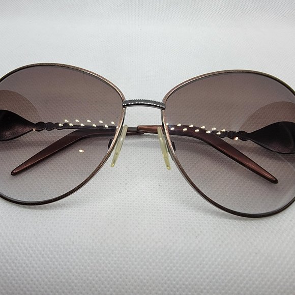 ROBERTO CAVALLI 583S 08F ZAMIA Sunglasses main image 4